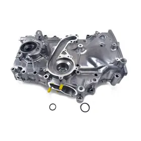 057-1570 Itm Engine Components Whole Oil Pump For 05-15 Toyota 4runner Tacoma