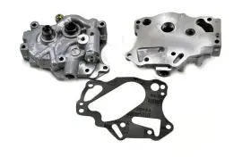 057-650 Itm Engine Components Oil Pump