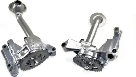 057-708 Itm Engine Components Oil Pump For 1998-2006 Audi/volkswagen 1.8l 2.0l