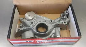 057-993 Itm Engine Components Oil Pump