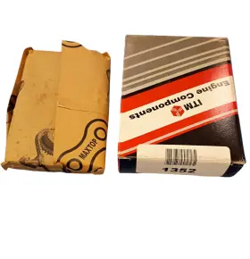 1352 Itm Engine Components Oil Pump Chain For 190e 260e 300e 300ce 300sel 300te Mgb