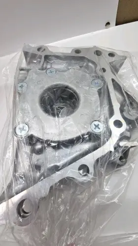 15100-16040 Itm Engine Components Oil Pump For Toyota Celica Corolla 1.8l 1993-1994- New Free Shipping