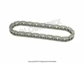 Iwis 000 997 27 94 Mercedes Oil Pump Chain Single Without Master Link Oem 1 Year Warranty
