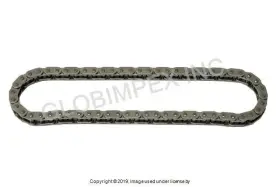 50046692 Iwis Porsche 2009-2016 Oil Pump Chain Oem 1 Year Warranty