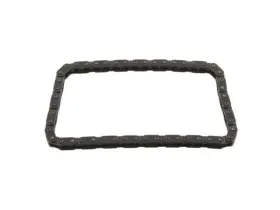 Iwis Py55b4 Oil Pump Chain For 98-06 Vw Audi Beetle A4 Quattro Golf Jetta Passat 1.8l