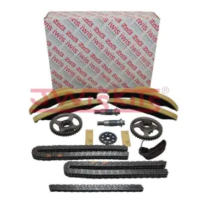 90001164 Iwis Timing Chain Kits Engine Oil Pump Set