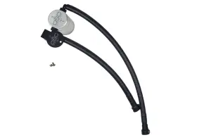 3087d-c J&l 14-19 Compatible With/replacement For Chevrolet Corvette Lt1 6.2l Driver