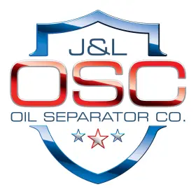 3108p-c J&l Oil Separator Co For 16-22 Nissan Titan 5.6l Passenger Side 3.0 - Clear #3