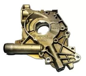 10600071ab Jaguar 2003-2008 Engine Motor Oil Pump X206 3.0l V6 Oem 080241514033