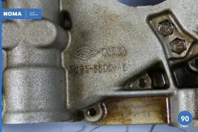 2w936600ae Jaguar 03-08 S-type X202 4.2 L Engine Motor Oil Fluid Pump Oem #2