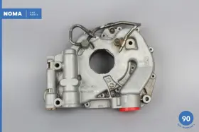 2w936660ab Jaguar 01-06 Xj8 Xjr Vdp X308 4.0l4.2l Engine Motor Oil Pump Oem