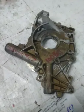 312.ja1j02 Jaguar 2002 X Type Engine Oil Pump Kr60434