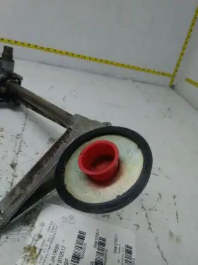 312.ja1r95 Jaguar 1995 Oil Pump Xj6 55529 #3