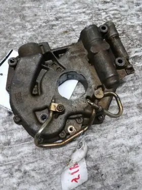 312.ja1s04 Jaguar 2004 Oil Pump Xj8 65722 #2