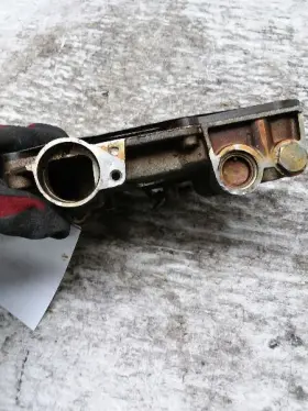 312.ja1s04 Jaguar 2004 Oil Pump Xj8 65722 #3