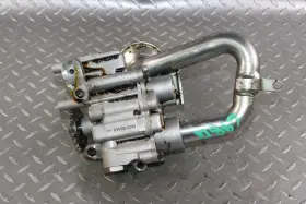 312-jaguar Jaguar 14-20 F Type 3.0l Motor Engine Oil Pump Housing Assembly Oem Factory Oe Wty