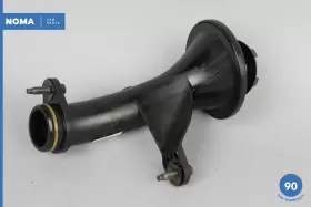 2w936617ac Jaguar 4.2l Aj33 V8 01-08 S-type X204 Oil Fluid Pickup Line Hose Pipe Oem