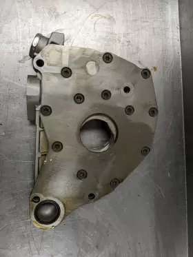 4h236600bc Jaguar Engine Oil Pump From 2008 Xj8 4.2 #2