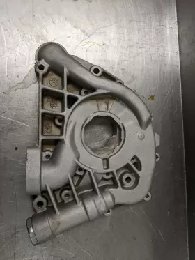 4h236600bc Jaguar Engine Oil Pump From 2008 Xj8 4.2