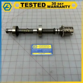 8w93-6609-aa Jaguar 13-20 Xj Xe Xf 3.0l Engine Balance Shaft Oem