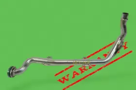 Aj811352 Jaguar 2010-2015 Xf Xk X250 X150 Engine Motor Oil Pickup Line Hose Pipe Section