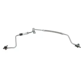 C2c41112 Jaguar Genuine 2009-15 Xf / 1999-08 S-type Turbocharger Oil Feed Pipe