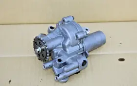 C2z28368 Jaguar 2010-2019 Xf Xk Xj Xjl Engine Motor Oil Pump Oem Vn25