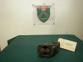 C3384 Jaguar Xk120/mark Vii Oil Pump