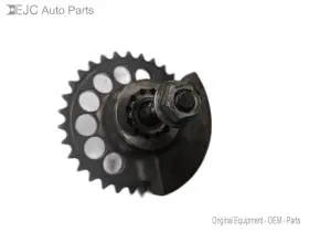 Dx236a311fa Jaguar Balance Shaft For 17-20 F-pace 3.0 Supercharged