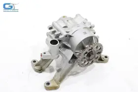 G4d36l681ba Jaguar Xe 2.0l Engine Motor Oil Pump With Gear Oem 2017 - 2020 -31k #2