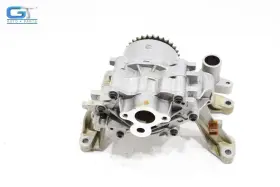 G4d36l681ba Jaguar Xe 2.0l Engine Motor Oil Pump With Gear Oem 2017 - 2020 -31k #3
