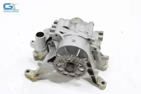 G4d36l681ba Jaguar Xe 2.0l Engine Motor Oil Pump With Gear Oem 2017 - 2020 -31k
