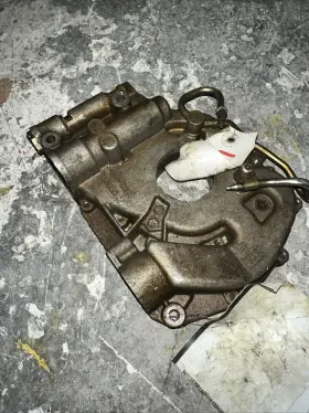 Xw43-6600-bb Jaguar 2004-2006 Xj8 Xjr 4.2l Engine Motor Oil Pump