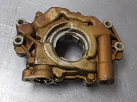 0121047111 Jeep Engine Oil Pump From 2012 Grand Cherokee 5.7 Hemi #2