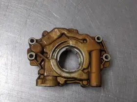 0121047111 Jeep Engine Oil Pump From 2012 Grand Cherokee 5.7 Hemi #3