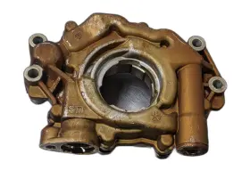 0121047111 Jeep Engine Oil Pump From 2012 Grand Cherokee 5.7 Hemi