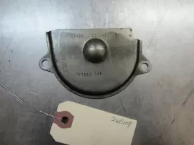 05184557ae Jeep Engine Oil Pump Shield From 2015 Grand Cherokee 3.6