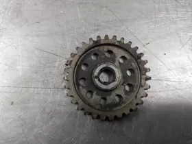 06184273ad Jeep Oil Pump Drive Gear From 2013 Grand Cherokee 3.6 #2