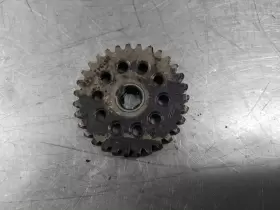 06184273ad Jeep Oil Pump Drive Gear From 2013 Grand Cherokee 3.6 #3