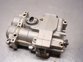 Jeep 170320014211 Renegade Latitude 2.4l Engine Oil Pump Balancer Shaft 82k 15 16 17 18 19 20