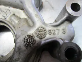 22450599 Jeep Engine Oil Pump From 2007 Commander 4.7 #2