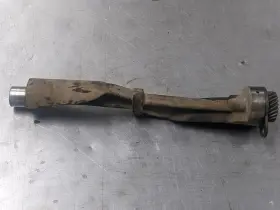 53020818aa Jeep Balance Shaft From 2005 Grand Cherokee 3.7 4wd #2