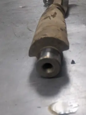 53020818aa Jeep Balance Shaft From 2005 Grand Cherokee 3.7 4wd #3