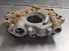 53021622af Jeep Engine Oil Pump From 2005 Grand Cherokee 5.7 Hemi #3