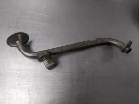 53021776aa Jeep Engine Oil Pickup Tube From 2009 Grand Cherokee 3.7 4wd #3