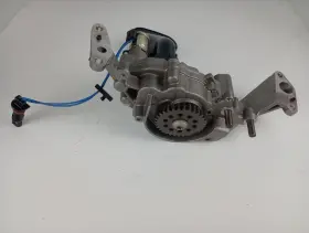 68349636aa Jeep 2014-2022 Cherokee 3.2l Engine Lower Oil Pump With Pickup Tube 19k Miles Oem #2