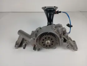 68349636aa Jeep 2014-2022 Cherokee 3.2l Engine Lower Oil Pump With Pickup Tube 19k Miles Oem