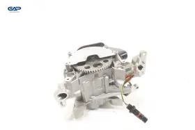 68472750ab Jeep Wagoneer 3.0l Engine Motor Oil Pump With Pickup Tube Oem 2023 - 2024 #3