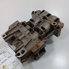 844.am8117 Jeep Renegade 2.4 Engine Balance Shaft 2017 2018 2019 2020