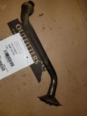 312.ch9207 Jeep/plymouth Truck Jk Wrangler 3.8l V6 Oil Pickup Tube Assembly 2007 12065 #2
